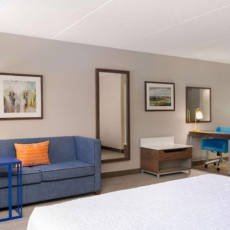 Hampton Inn Bloomsburg Zewnętrze zdjęcie
