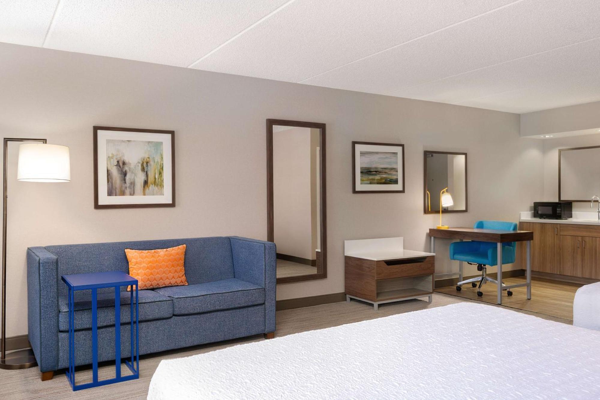 Hampton Inn Bloomsburg Zewnętrze zdjęcie