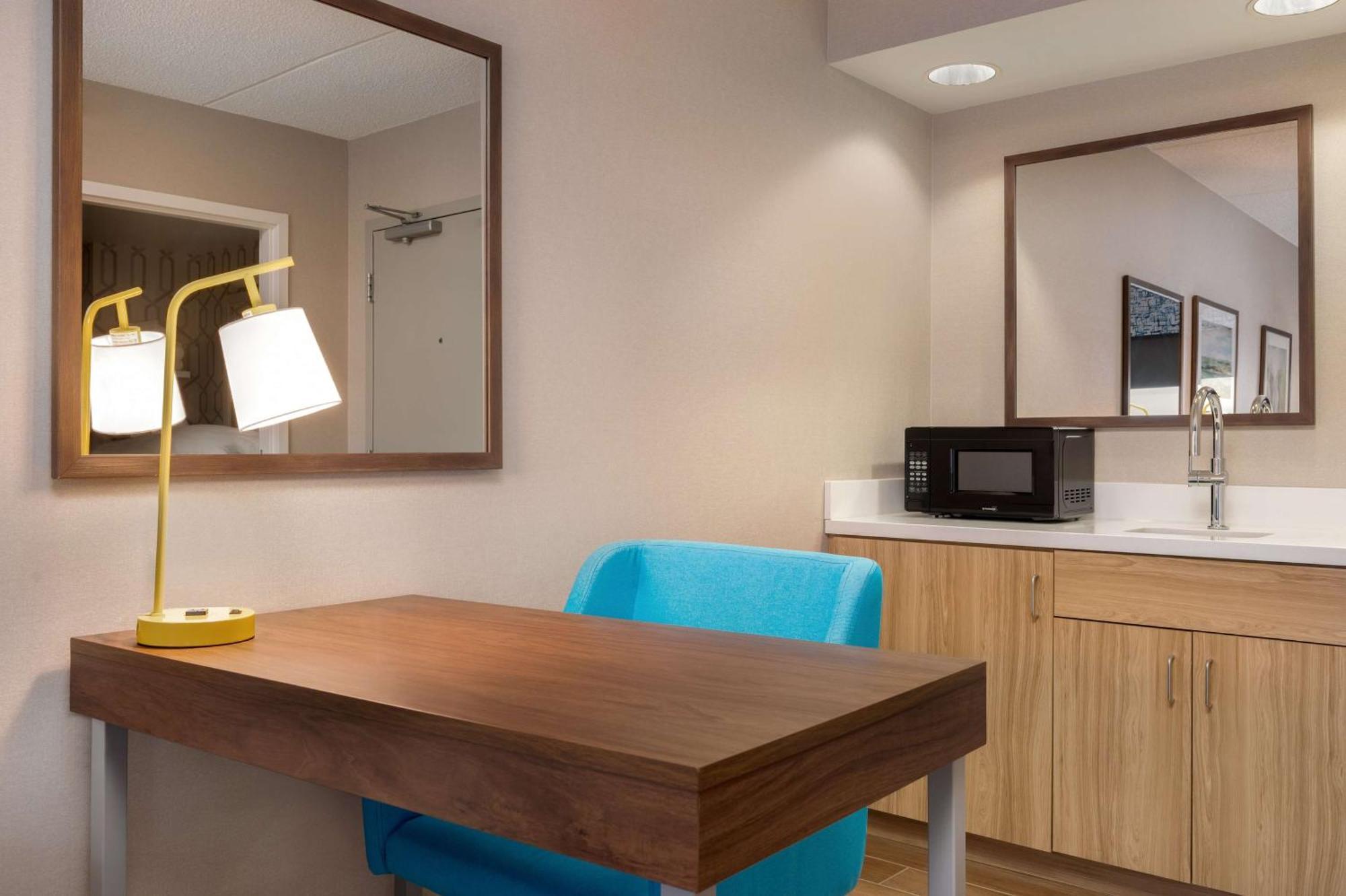 Hampton Inn Bloomsburg Zewnętrze zdjęcie