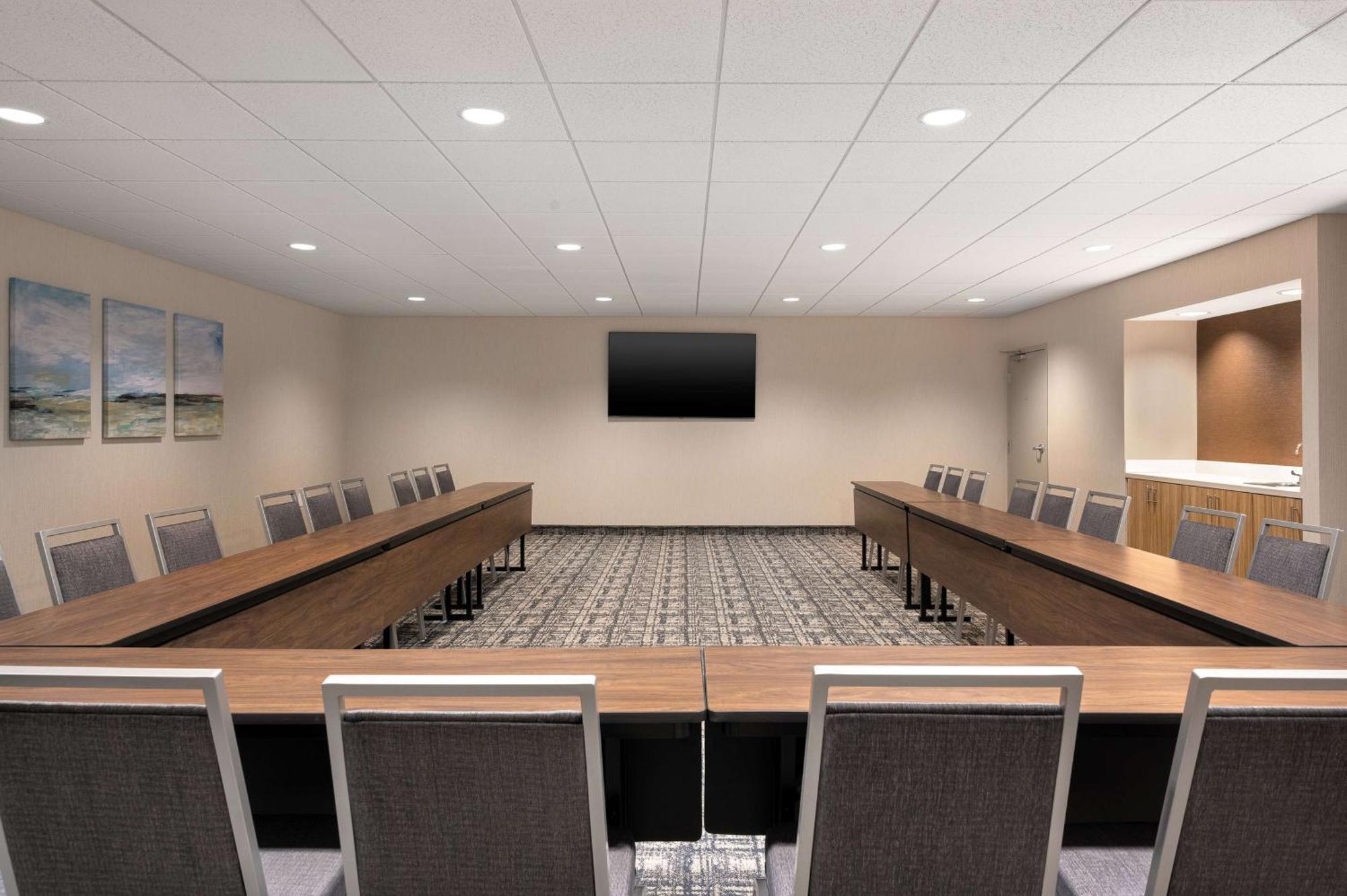 Hampton Inn Bloomsburg Zewnętrze zdjęcie