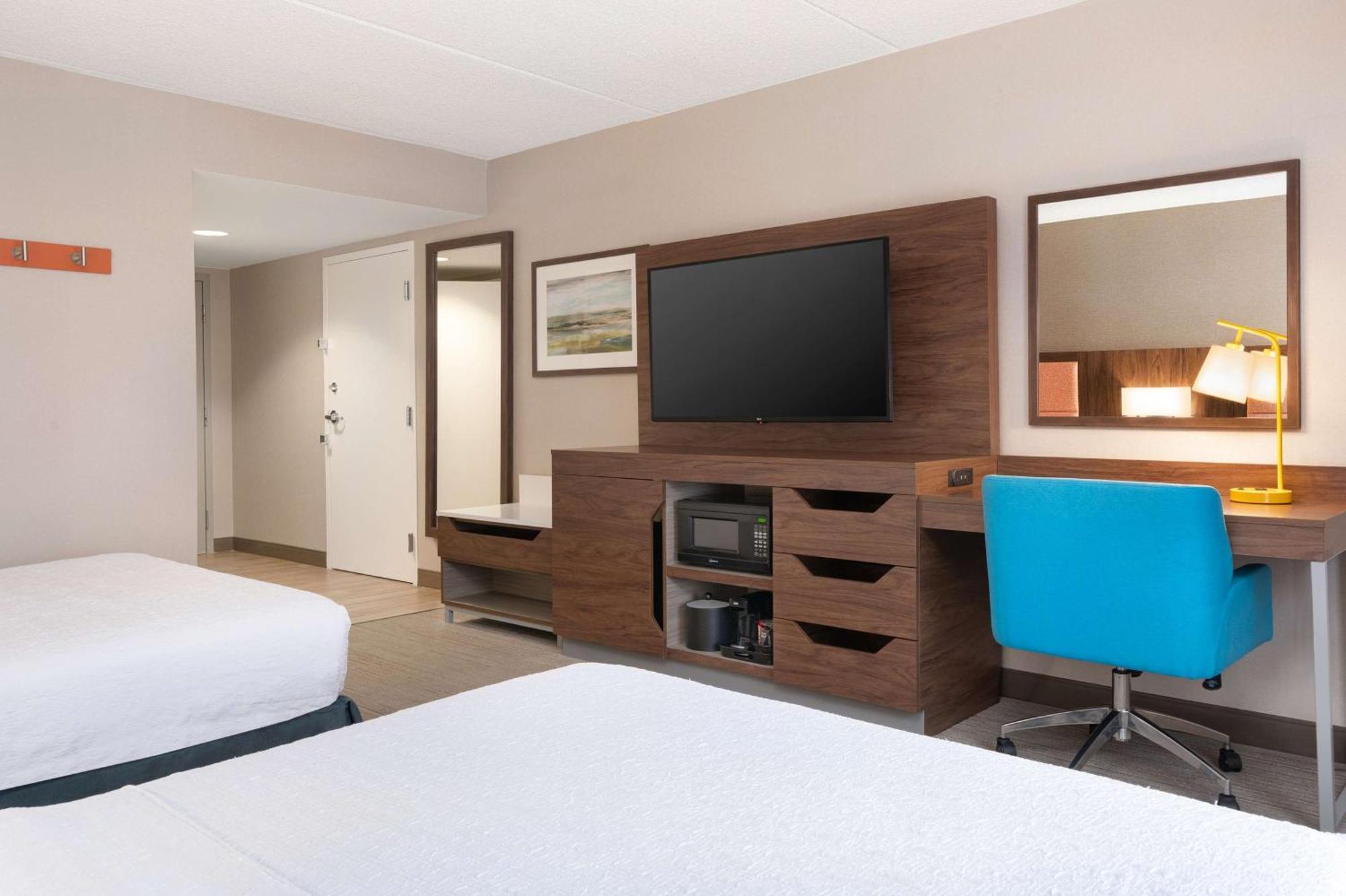 Hampton Inn Bloomsburg Zewnętrze zdjęcie