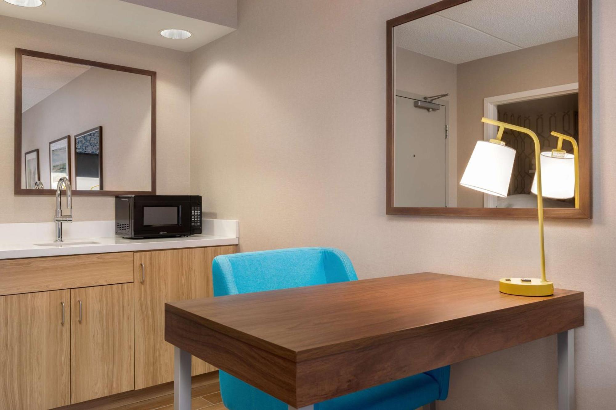 Hampton Inn Bloomsburg Zewnętrze zdjęcie
