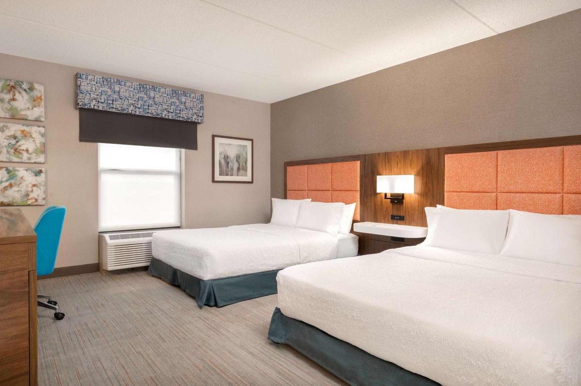 Hampton Inn Bloomsburg Zewnętrze zdjęcie