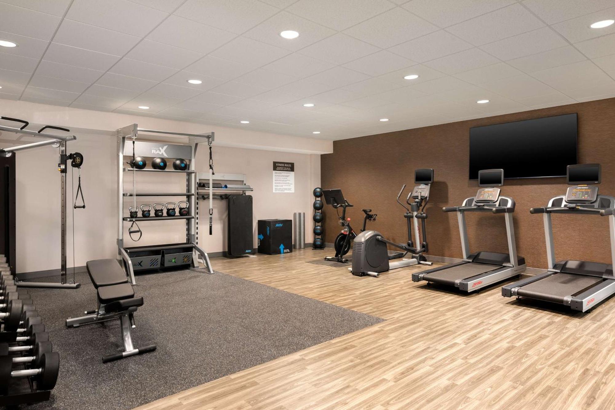 Hampton Inn Bloomsburg Zewnętrze zdjęcie