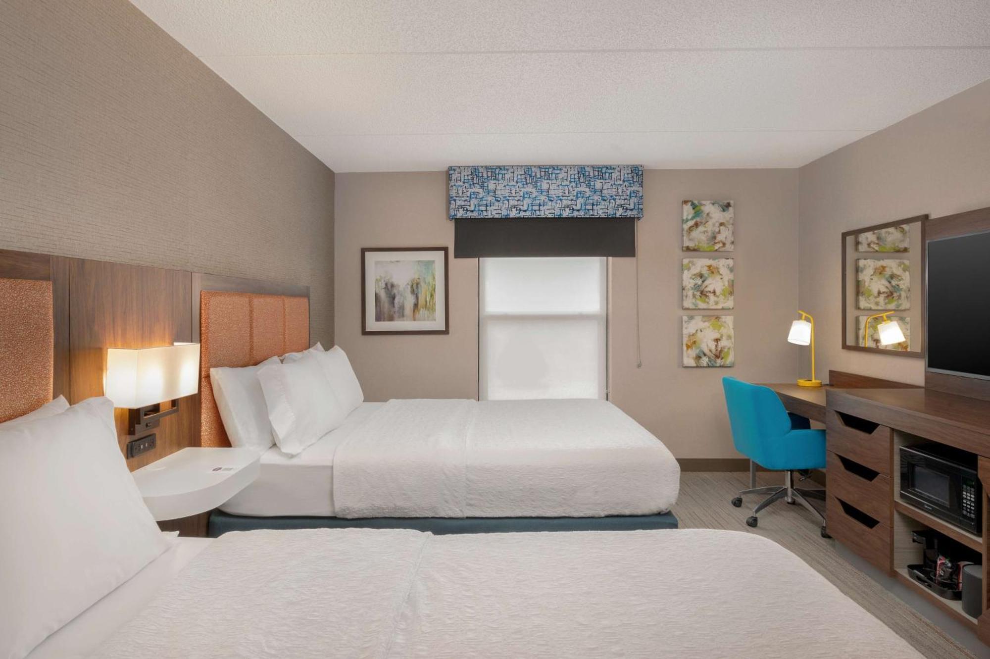 Hampton Inn Bloomsburg Zewnętrze zdjęcie