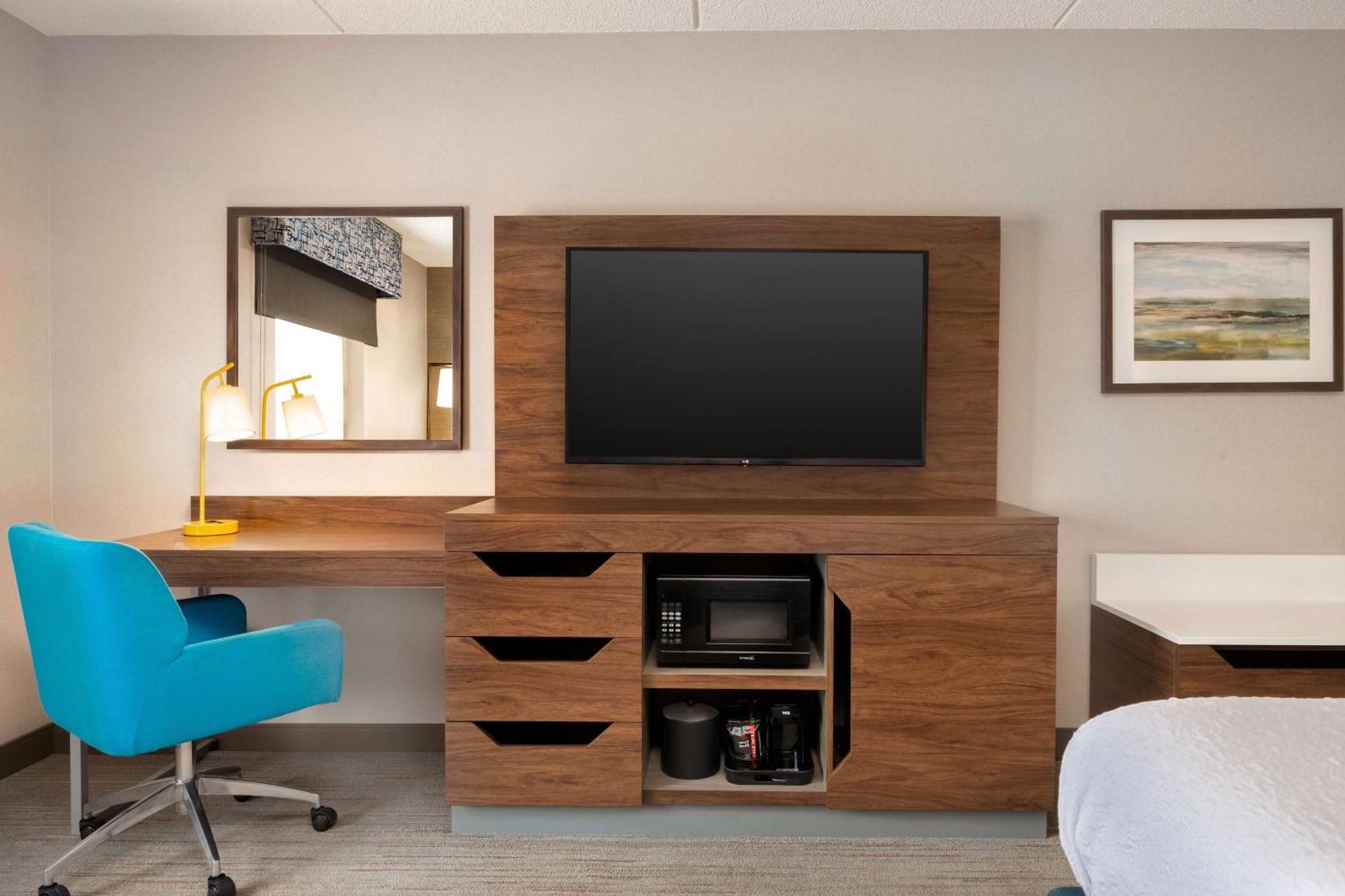 Hampton Inn Bloomsburg Zewnętrze zdjęcie