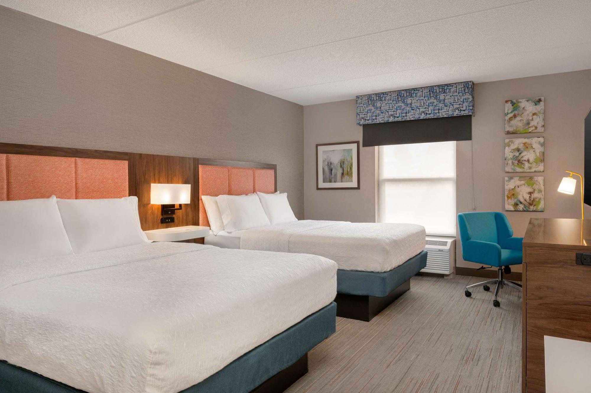 Hampton Inn Bloomsburg Zewnętrze zdjęcie