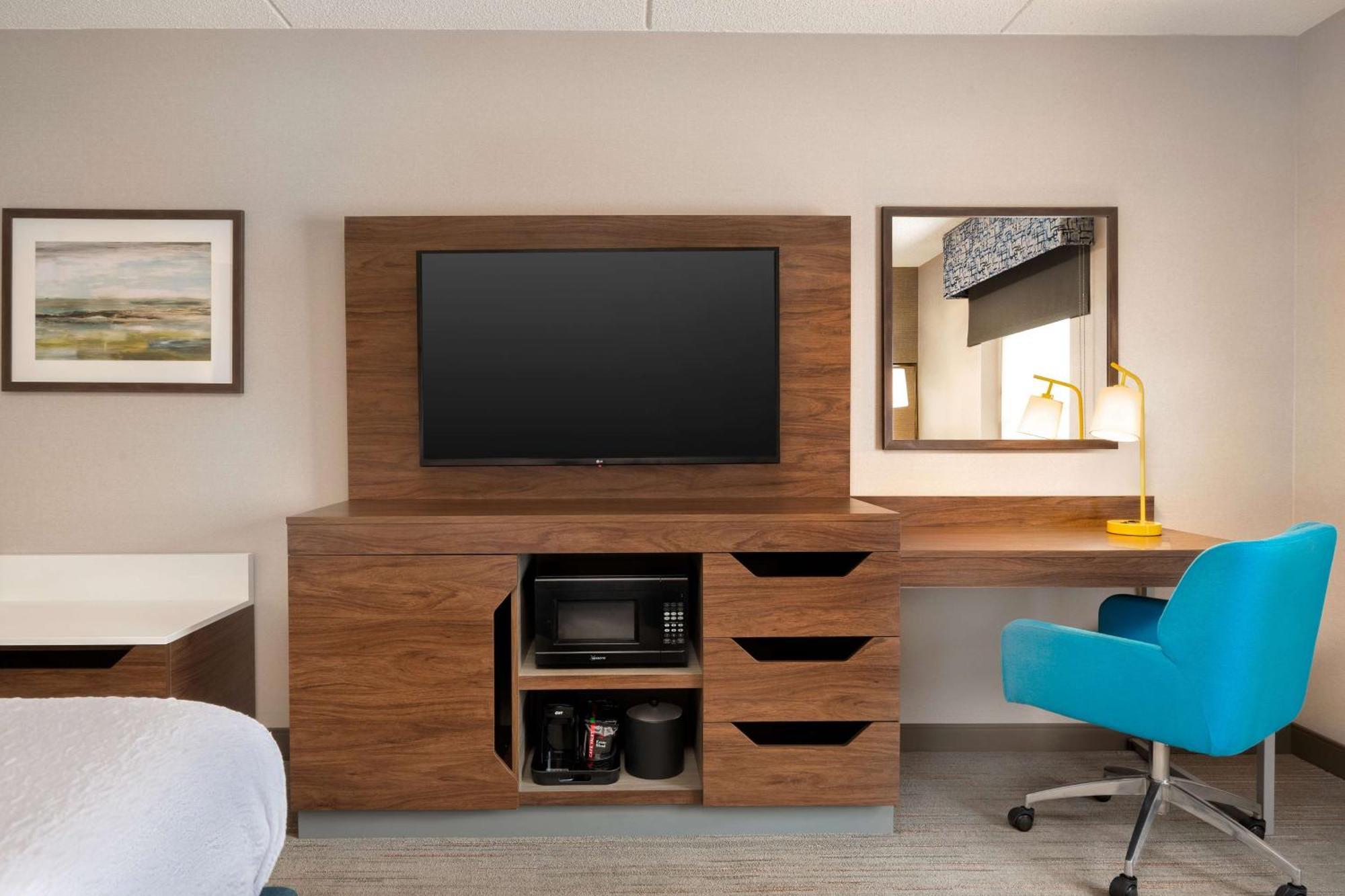 Hampton Inn Bloomsburg Zewnętrze zdjęcie
