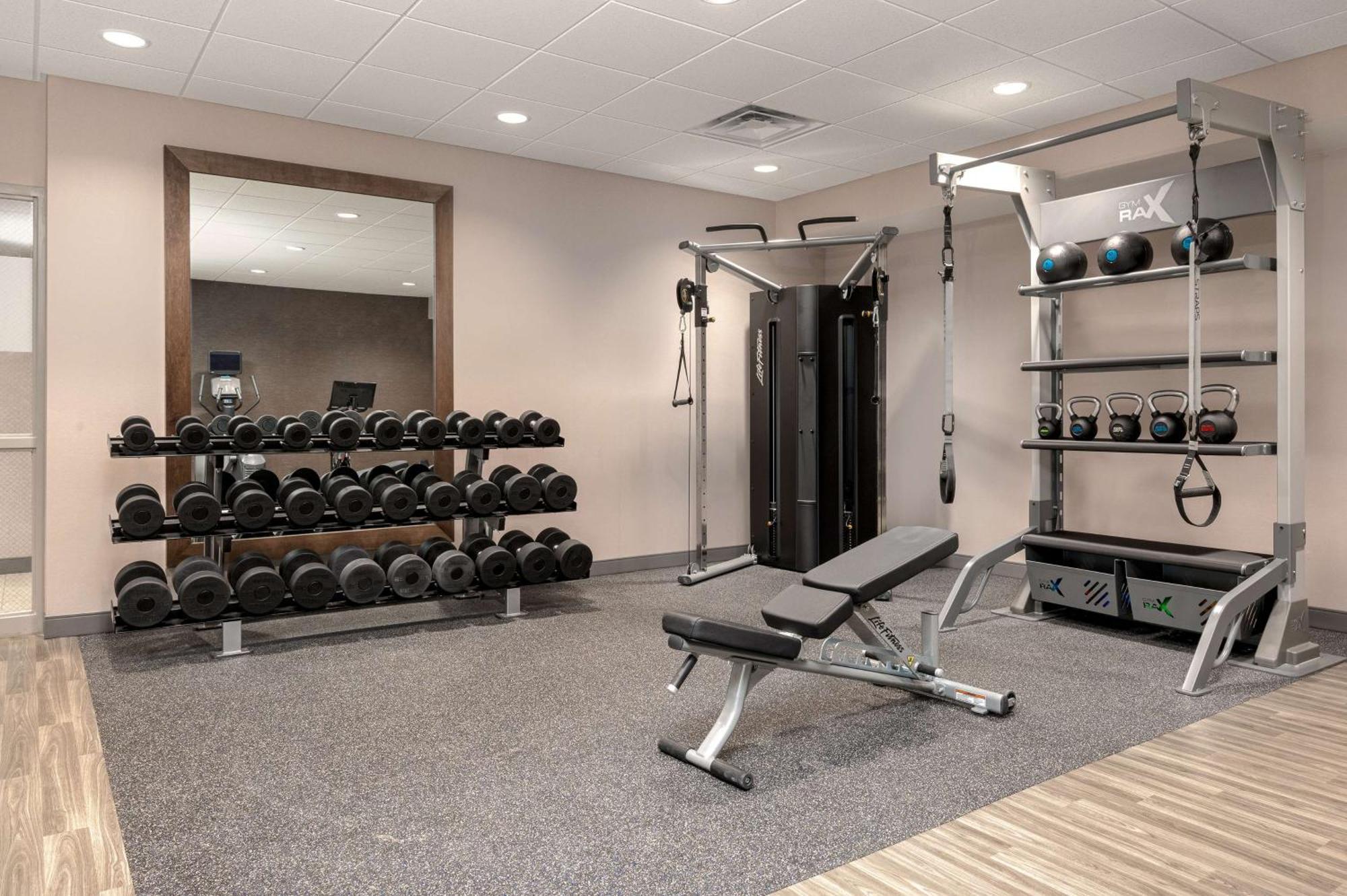 Hampton Inn Bloomsburg Zewnętrze zdjęcie