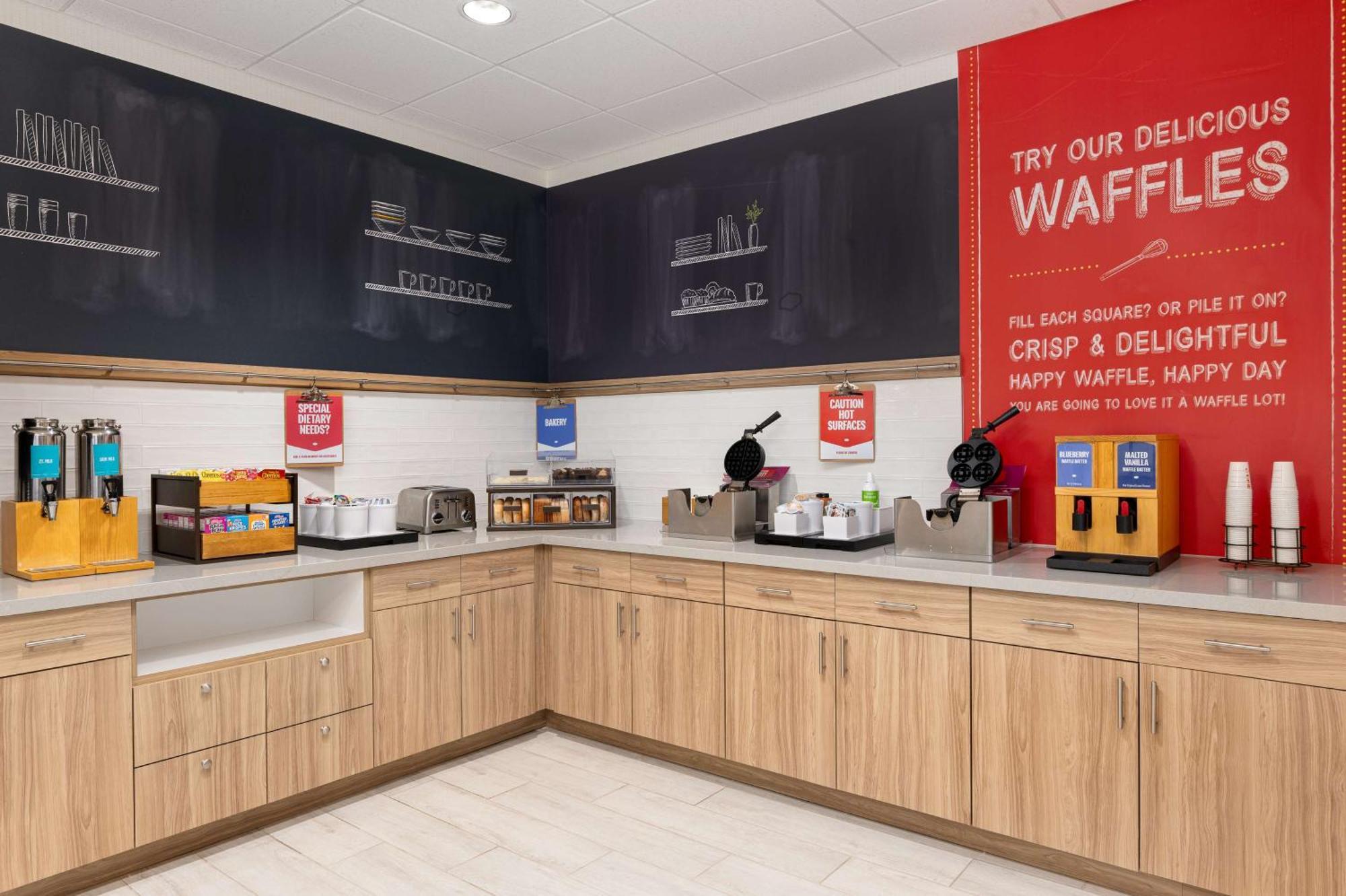 Hampton Inn Bloomsburg Zewnętrze zdjęcie