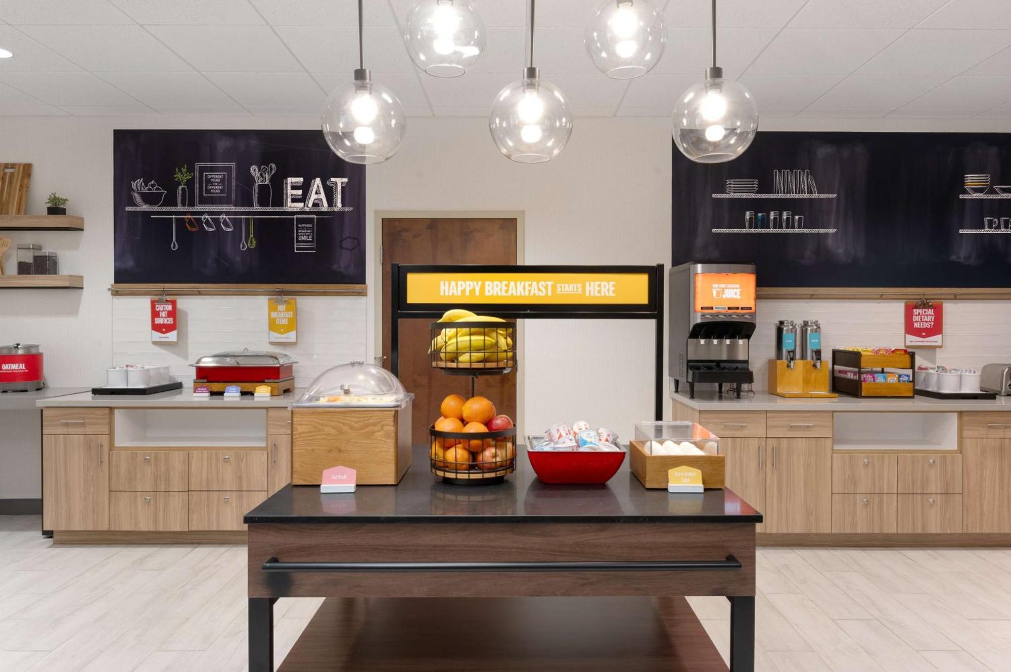 Hampton Inn Bloomsburg Zewnętrze zdjęcie