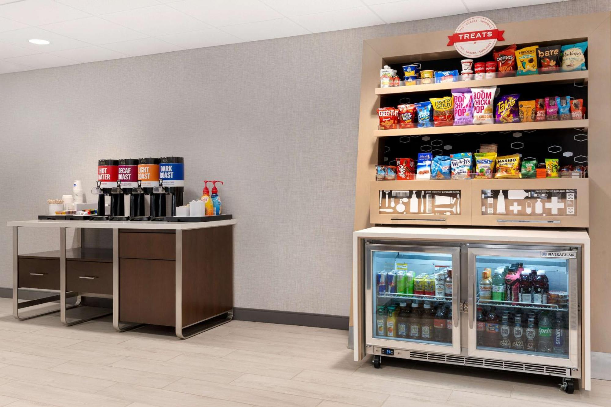 Hampton Inn Bloomsburg Zewnętrze zdjęcie