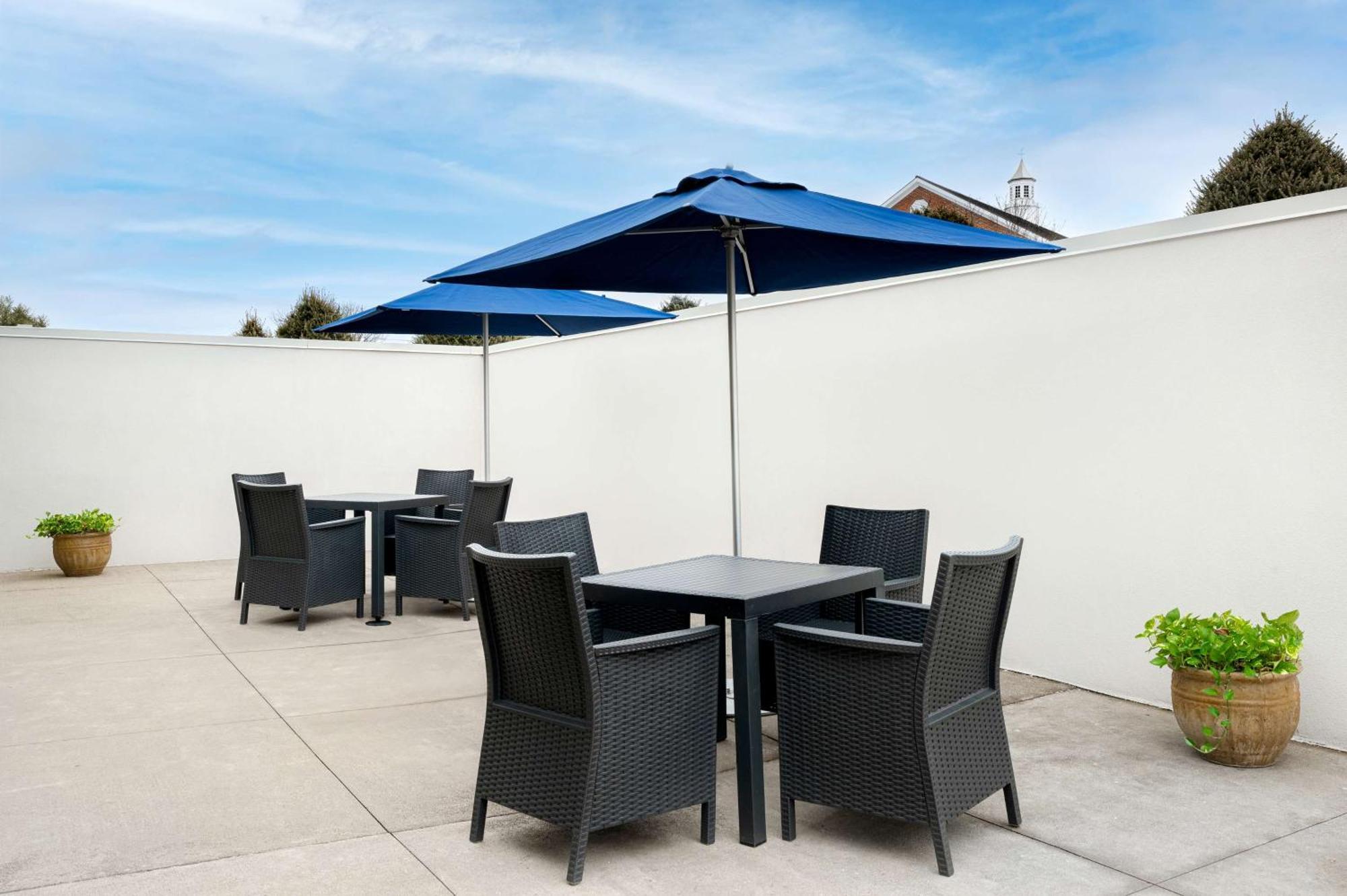 Hampton Inn Bloomsburg Zewnętrze zdjęcie