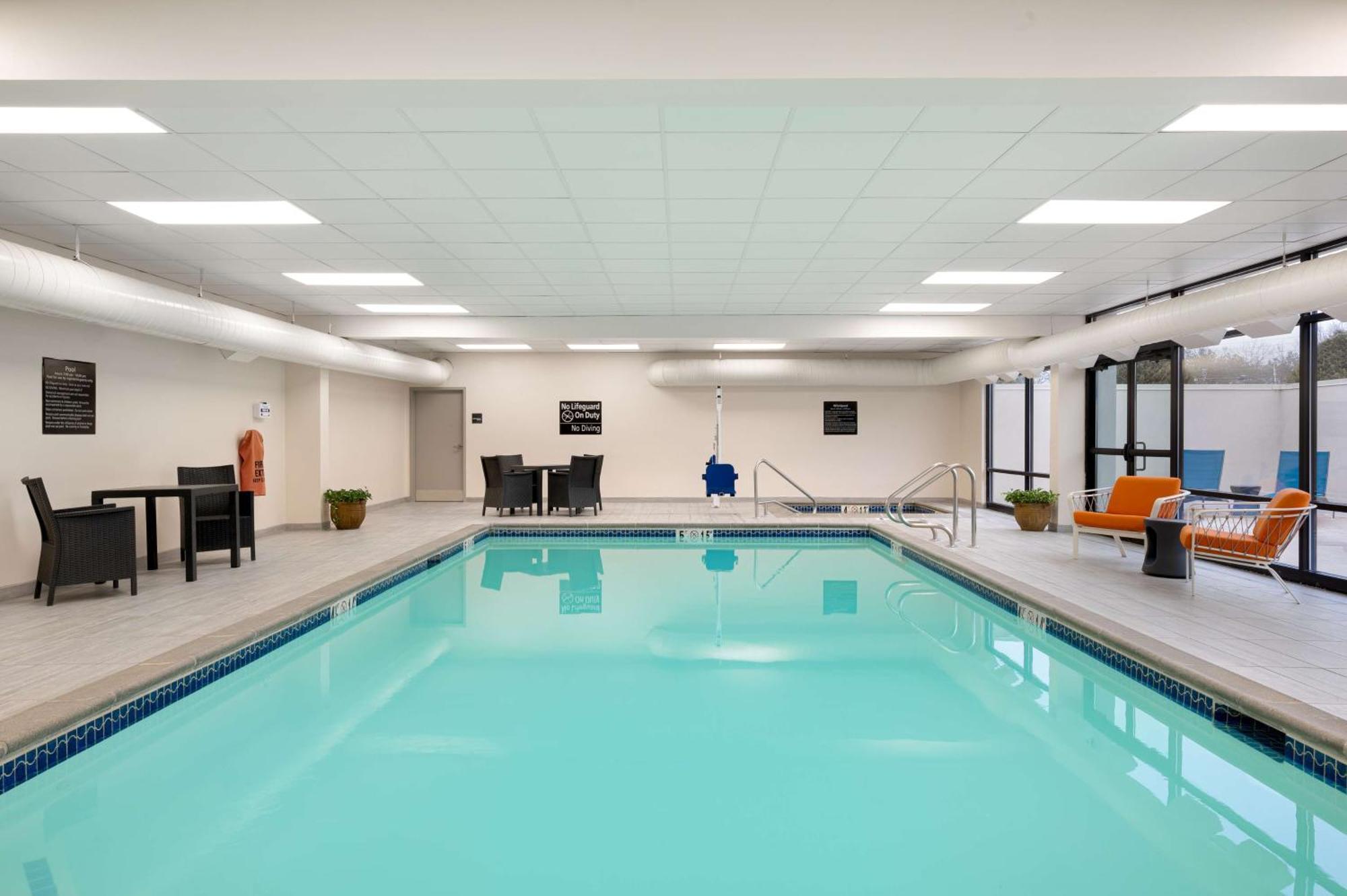 Hampton Inn Bloomsburg Zewnętrze zdjęcie
