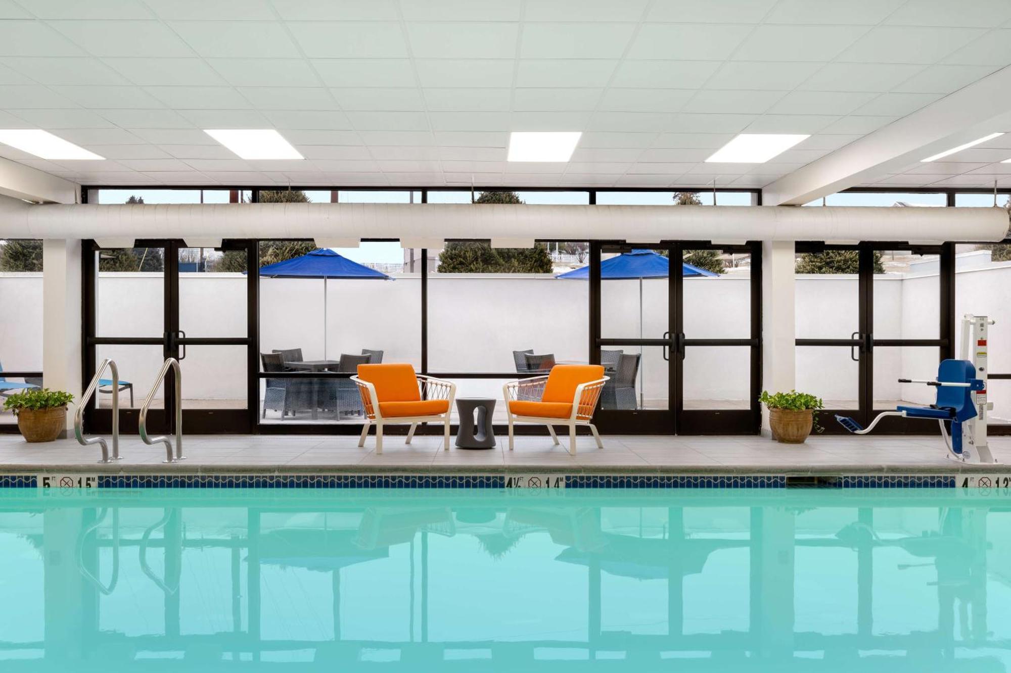 Hampton Inn Bloomsburg Zewnętrze zdjęcie