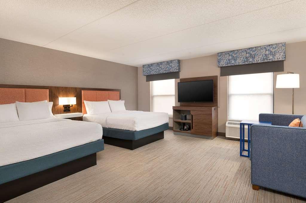 Hampton Inn Bloomsburg Pokój zdjęcie