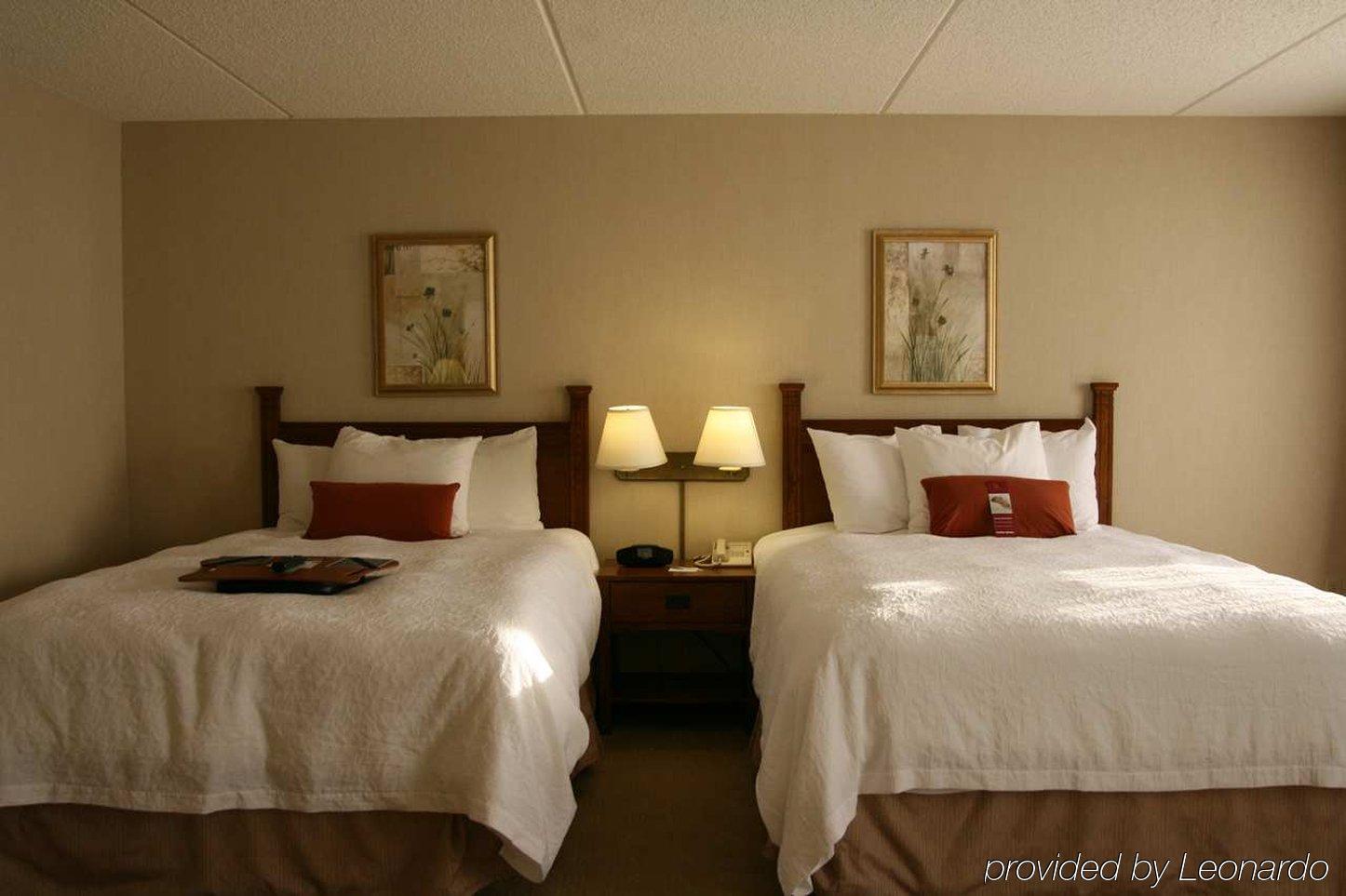 Hampton Inn Bloomsburg Pokój zdjęcie