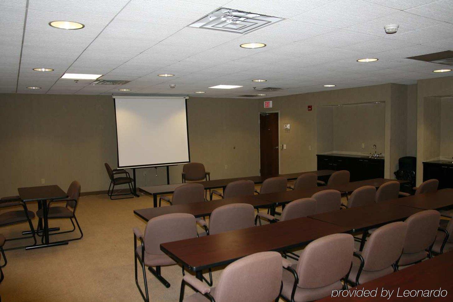 Hampton Inn Bloomsburg Udogodnienia zdjęcie