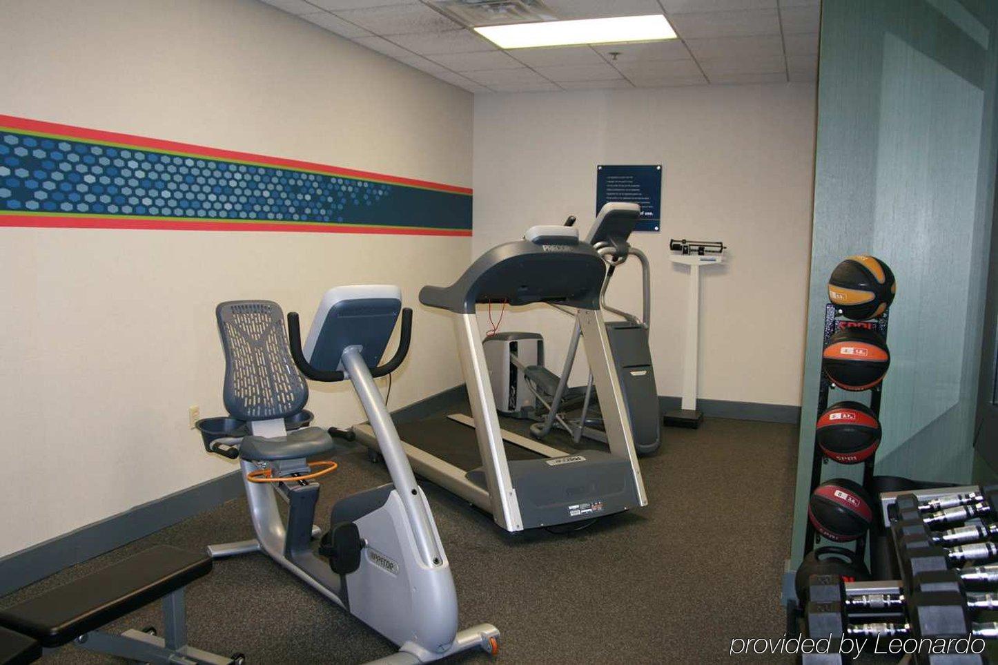 Hampton Inn Bloomsburg Udogodnienia zdjęcie