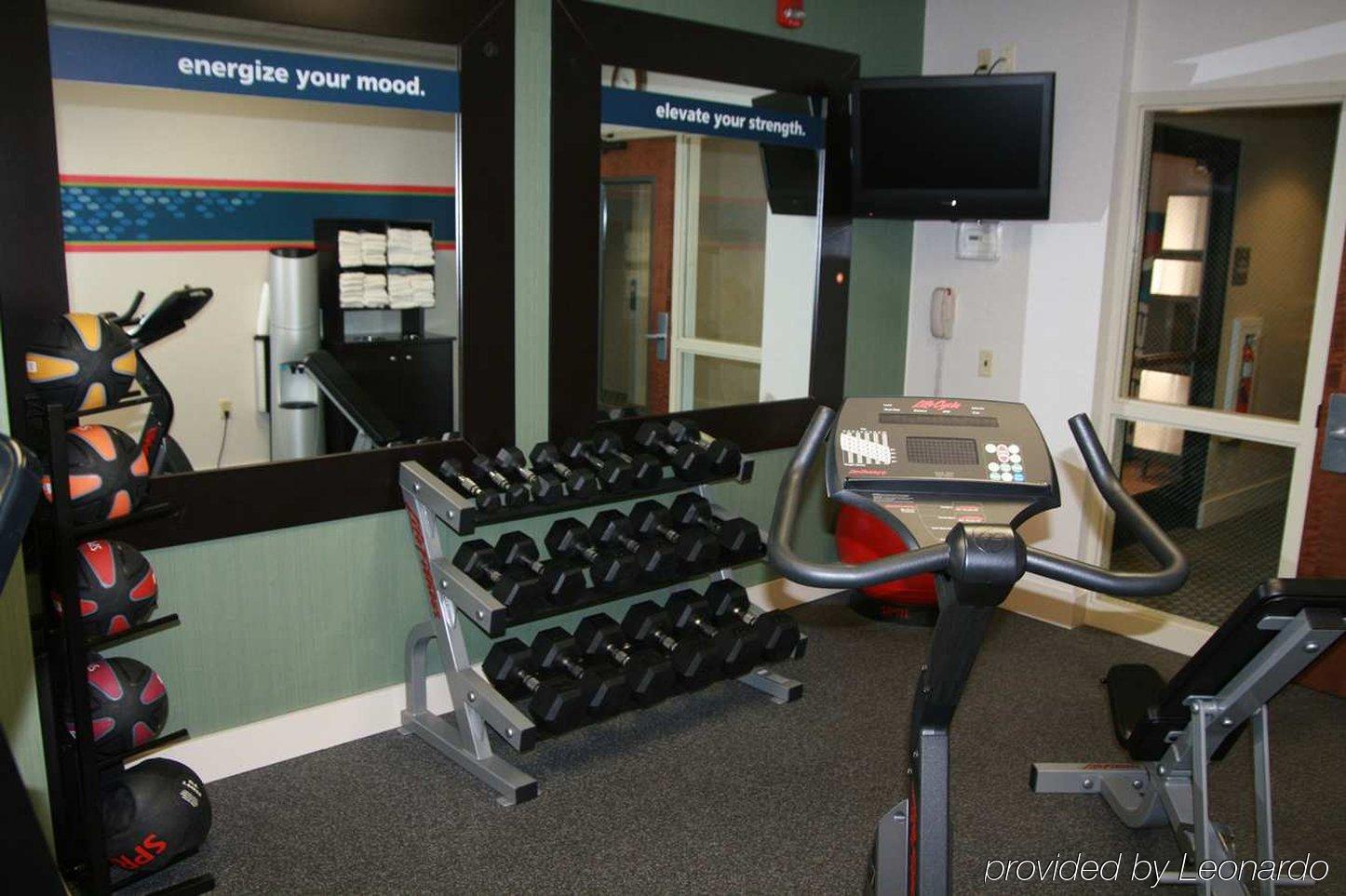 Hampton Inn Bloomsburg Udogodnienia zdjęcie