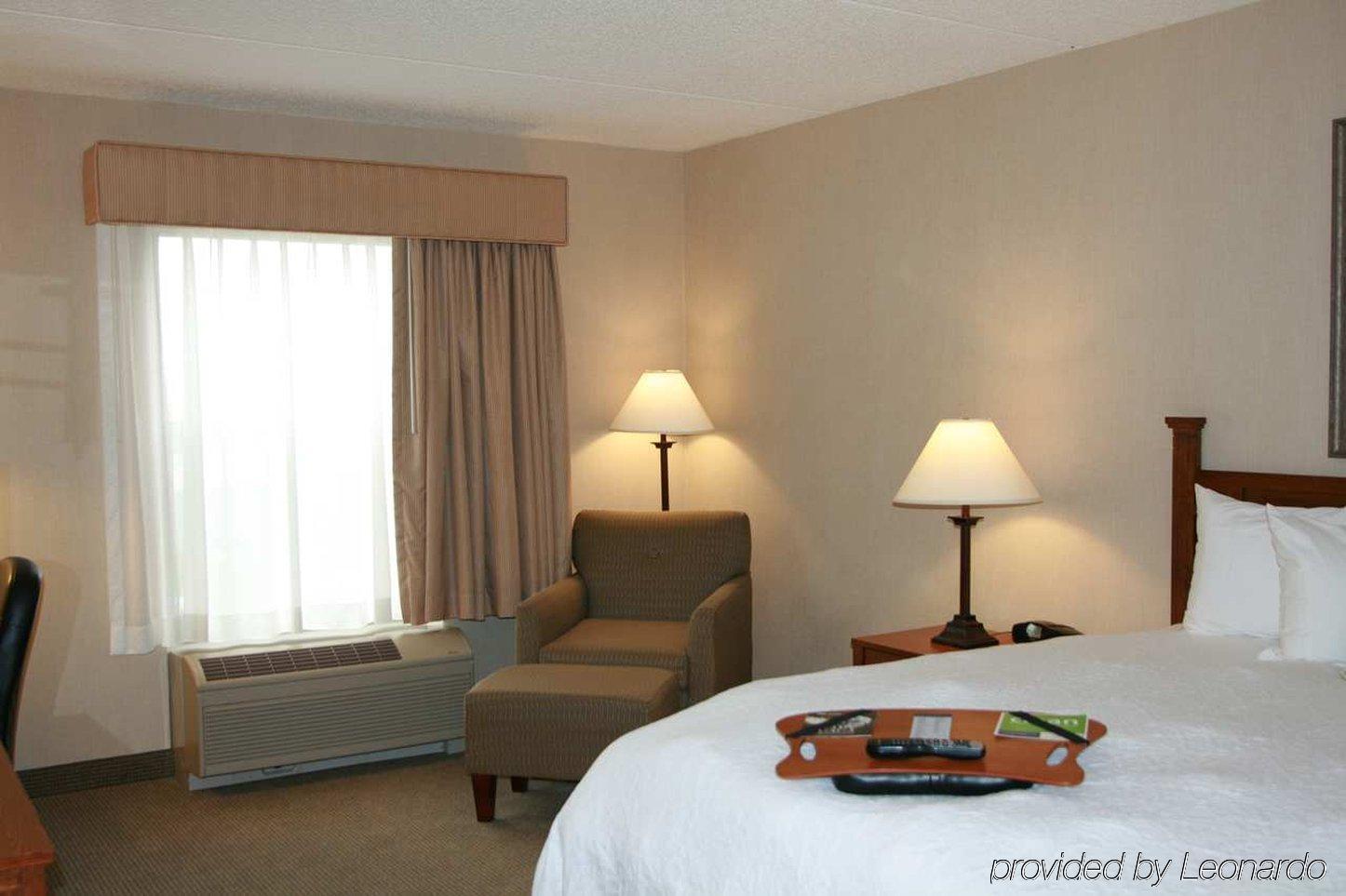 Hampton Inn Bloomsburg Pokój zdjęcie