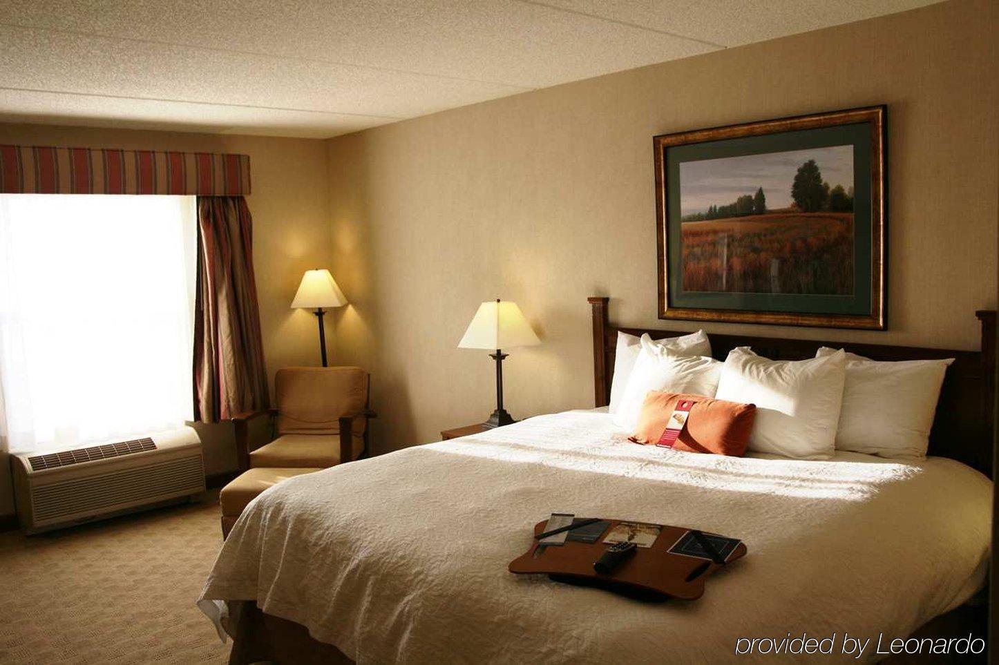 Hampton Inn Bloomsburg Pokój zdjęcie