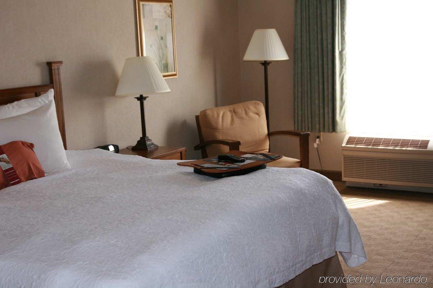 Hampton Inn Bloomsburg Zewnętrze zdjęcie