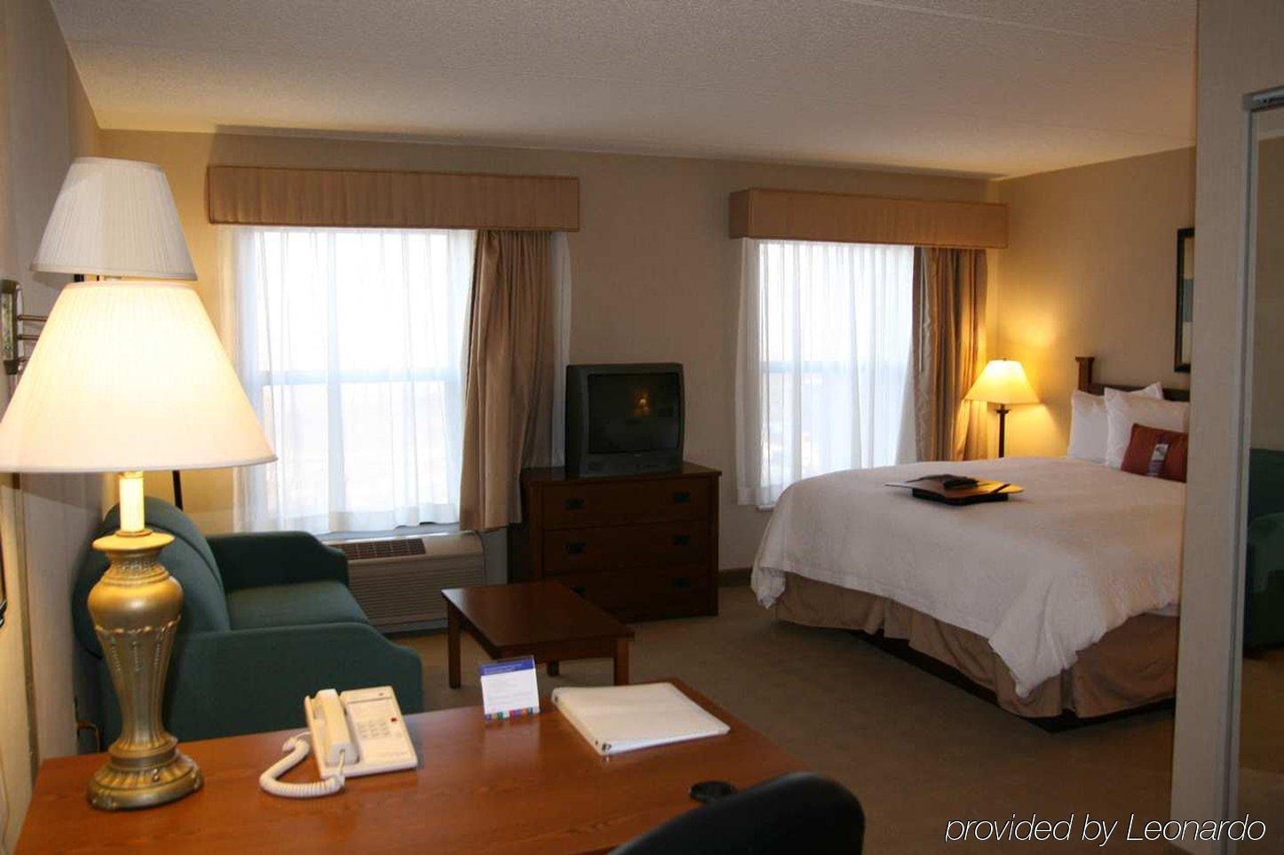 Hampton Inn Bloomsburg Zewnętrze zdjęcie