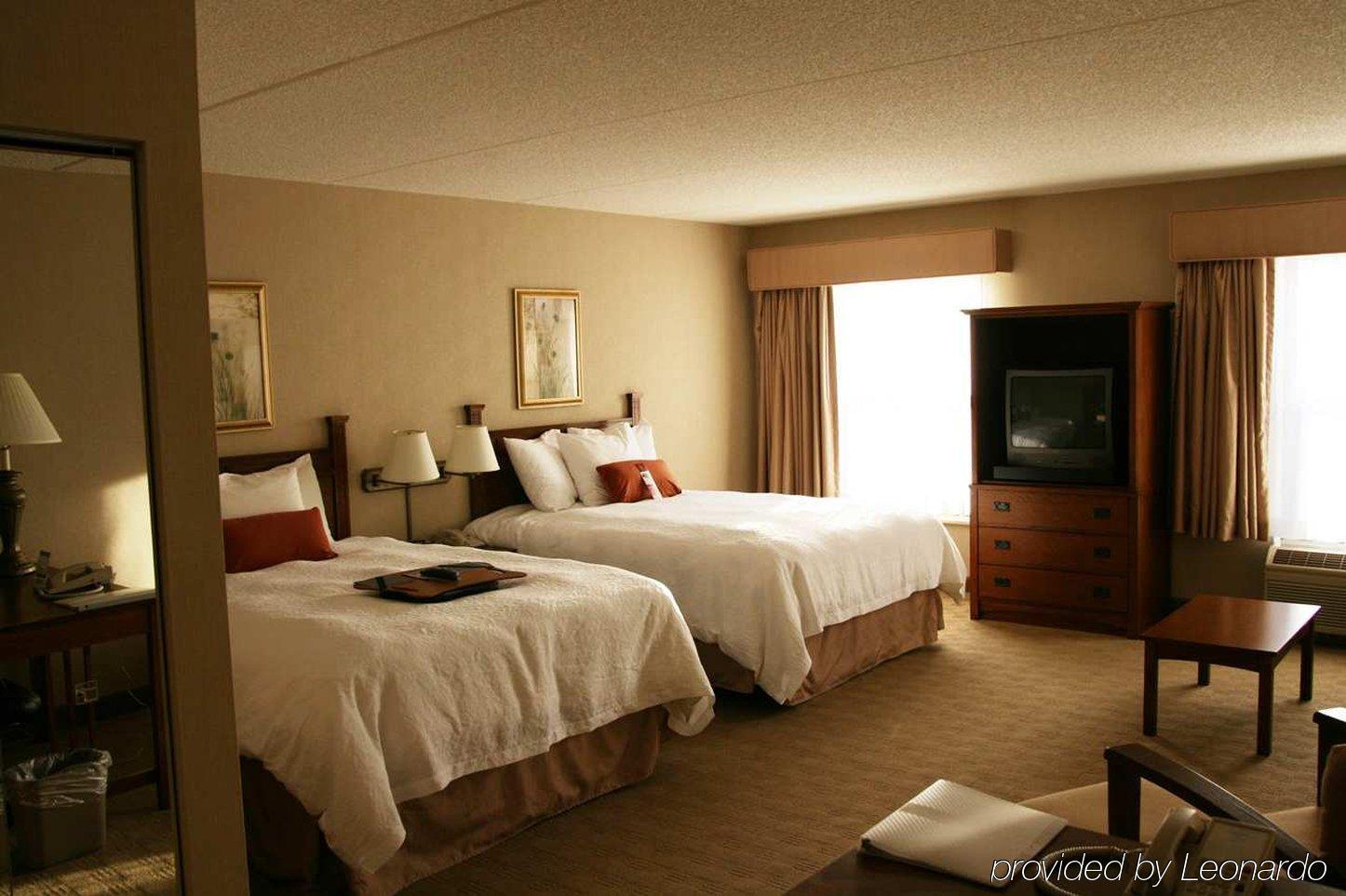 Hampton Inn Bloomsburg Zewnętrze zdjęcie