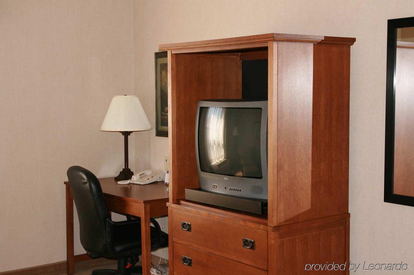 Hampton Inn Bloomsburg Pokój zdjęcie