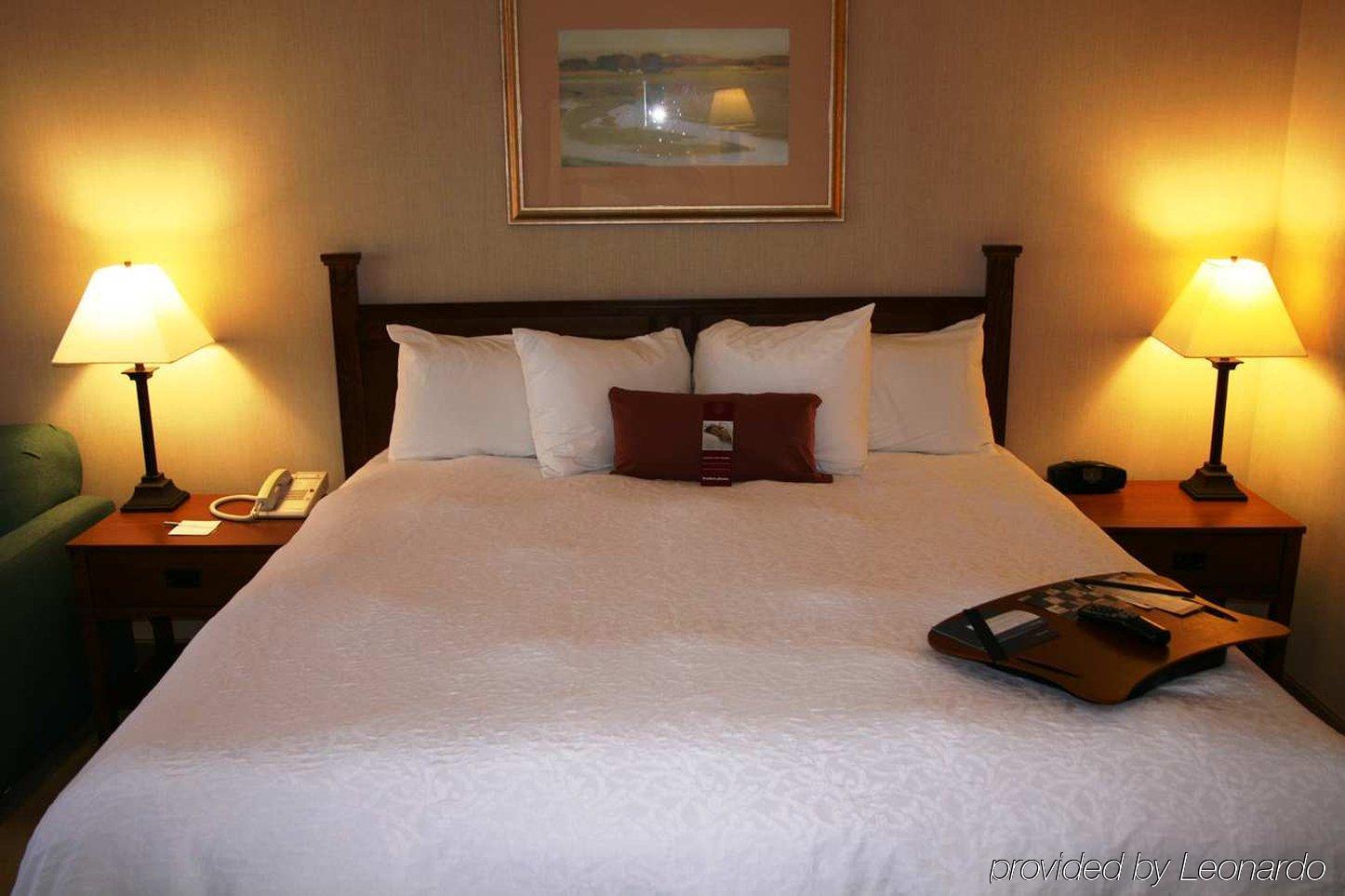 Hampton Inn Bloomsburg Zewnętrze zdjęcie