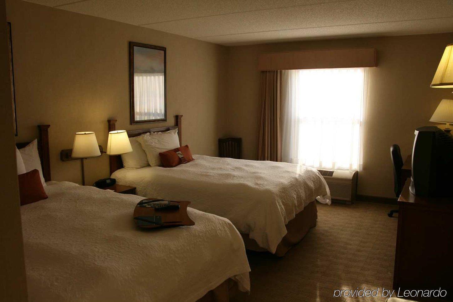 Hampton Inn Bloomsburg Zewnętrze zdjęcie