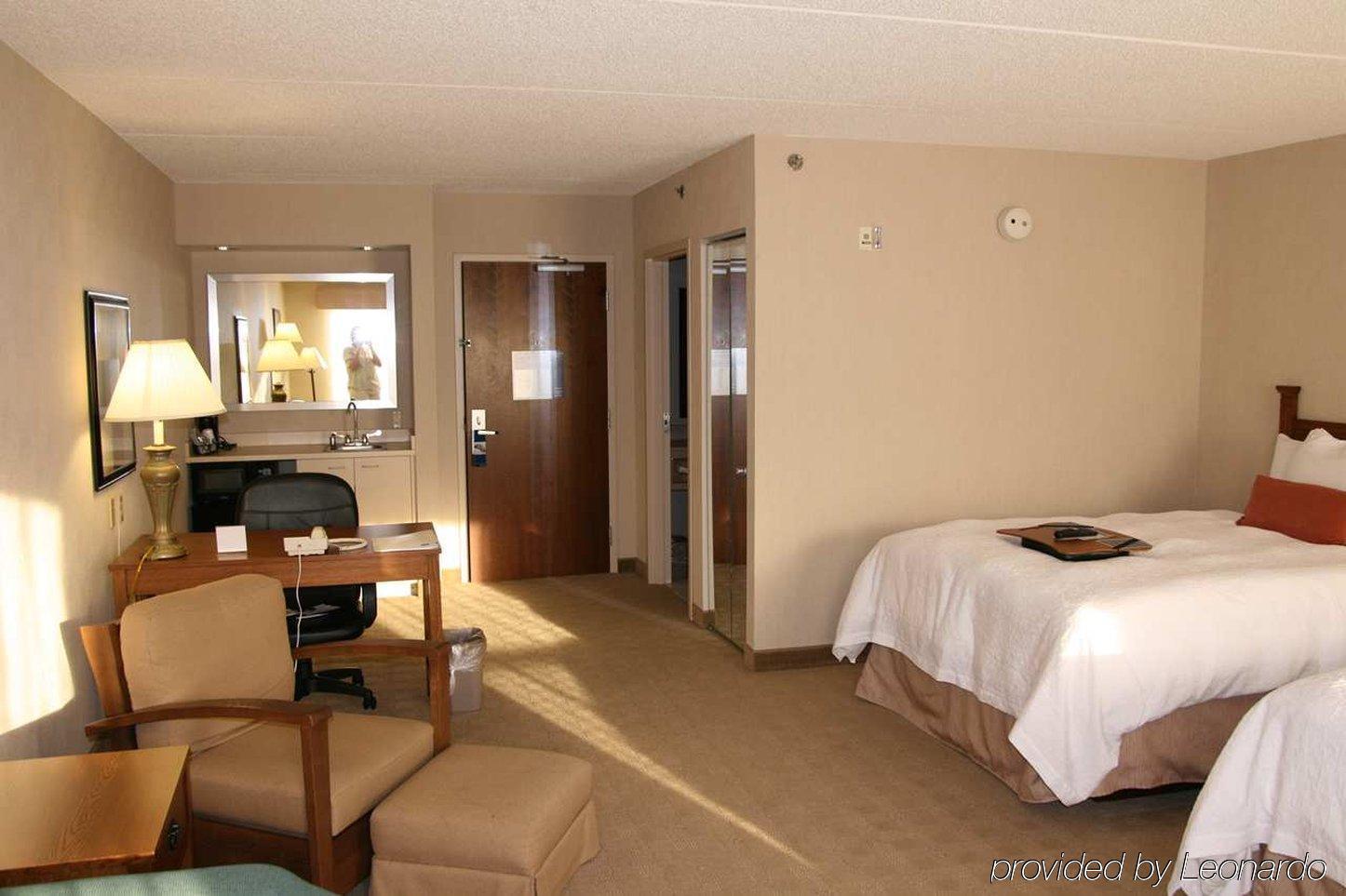Hampton Inn Bloomsburg Pokój zdjęcie