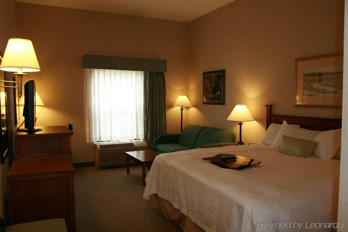 Hampton Inn Bloomsburg Pokój zdjęcie