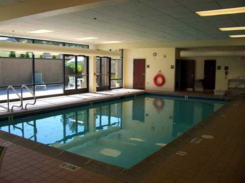 Hampton Inn Bloomsburg Udogodnienia zdjęcie
