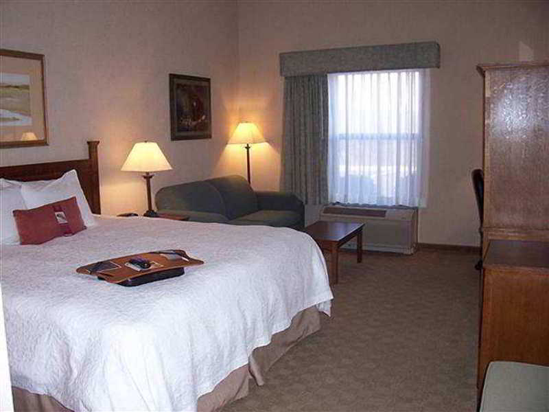Hampton Inn Bloomsburg Pokój zdjęcie