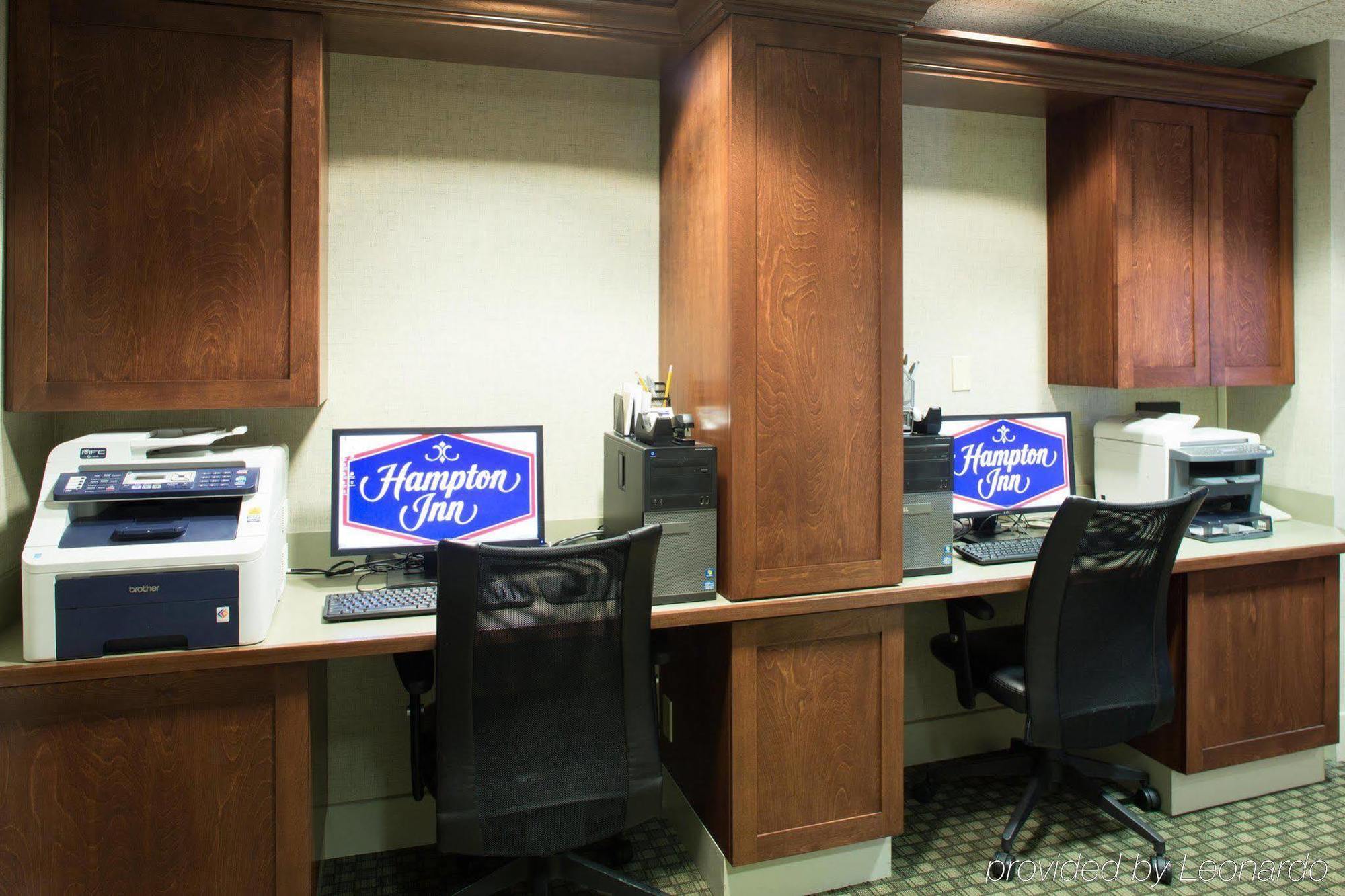 Hampton Inn Bloomsburg Zewnętrze zdjęcie