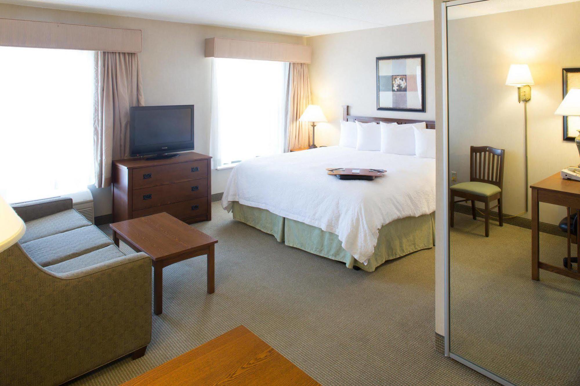 Hampton Inn Bloomsburg Zewnętrze zdjęcie