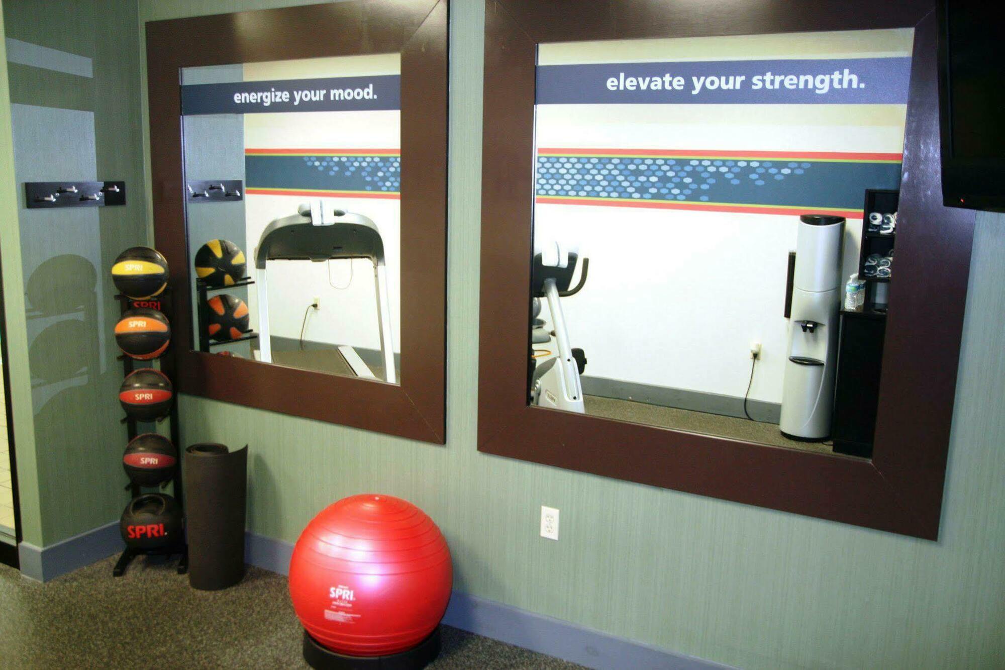 Hampton Inn Bloomsburg Zewnętrze zdjęcie
